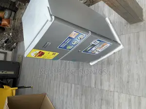 Great Light Nasco NASF2-120 90litre Table Top Fridge