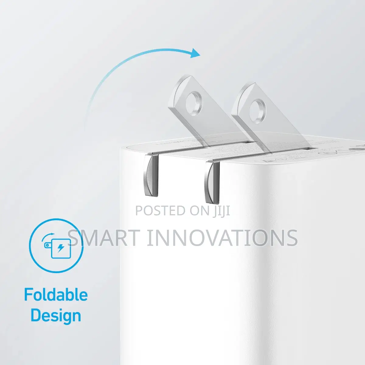 Anker 323 Charger (33W)
