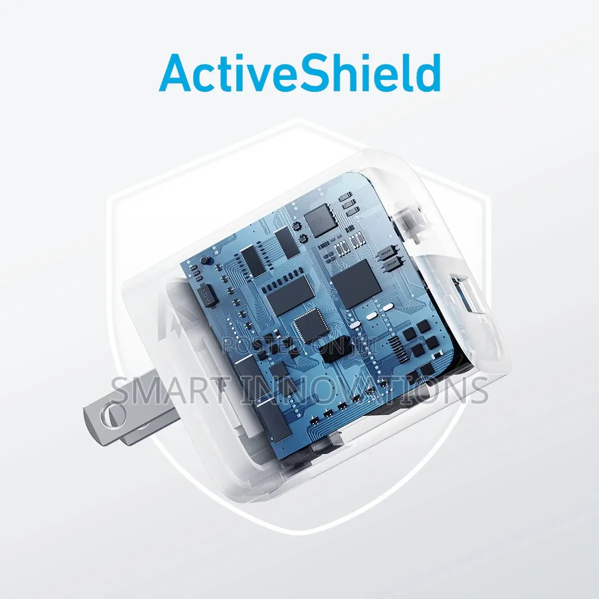 Anker 323 Charger (33W)