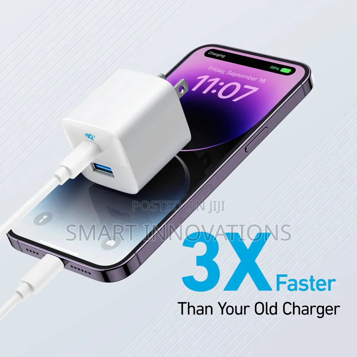 Anker 323 Charger (33W)