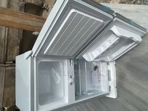Protective Classification of Electric Shock-Nasco 90L Fridge