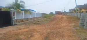 Huge Modern Documented Lands at Prampram Beach Road