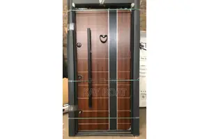 A Sweet Taste Door