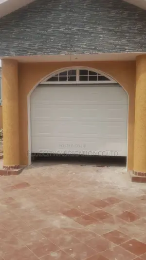 Very Quality Garage Automation System