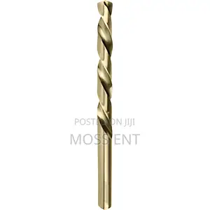 Ingco Hss Drill Bit 13mm - P40c240 - Dbt
