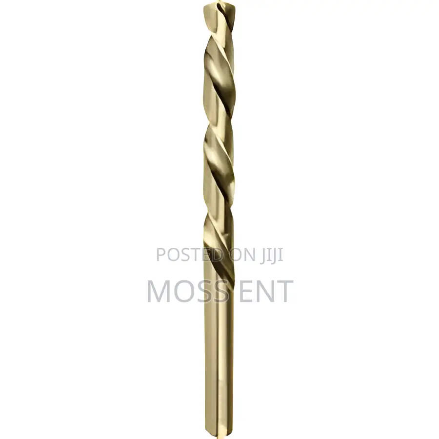 Ingco Hss Drill Bit 13mm - P40c240 - Dbt