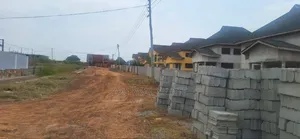 Suitable Locality Plots - Prampram Beach Road