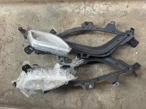 Elantra GT Foglights and Covers 2012 2013 2014 2015 2016