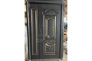 A Prosperous Door