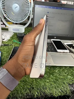 Apple iPhone 15 Pro Max 256 GB White