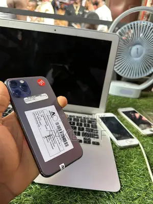 Apple iPhone 11 Pro 64 GB Gray