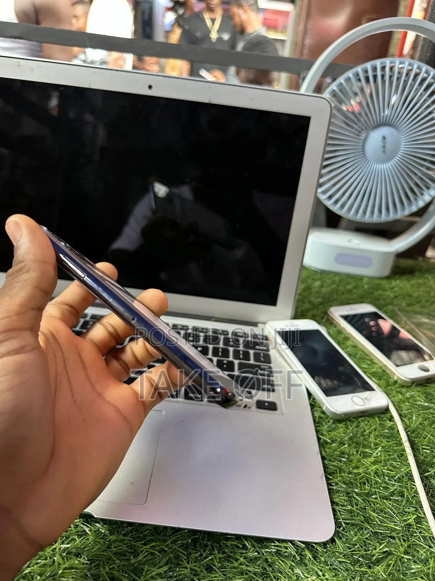 Apple iPhone 11 Pro 64 GB Gray