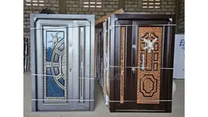 A Simplified Door