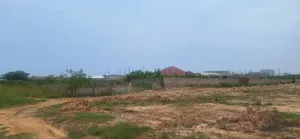 Beach View Lands on Promotion at Prampram Beach Road