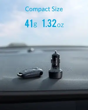 Anker Powerdrive PD 2 Car Charger