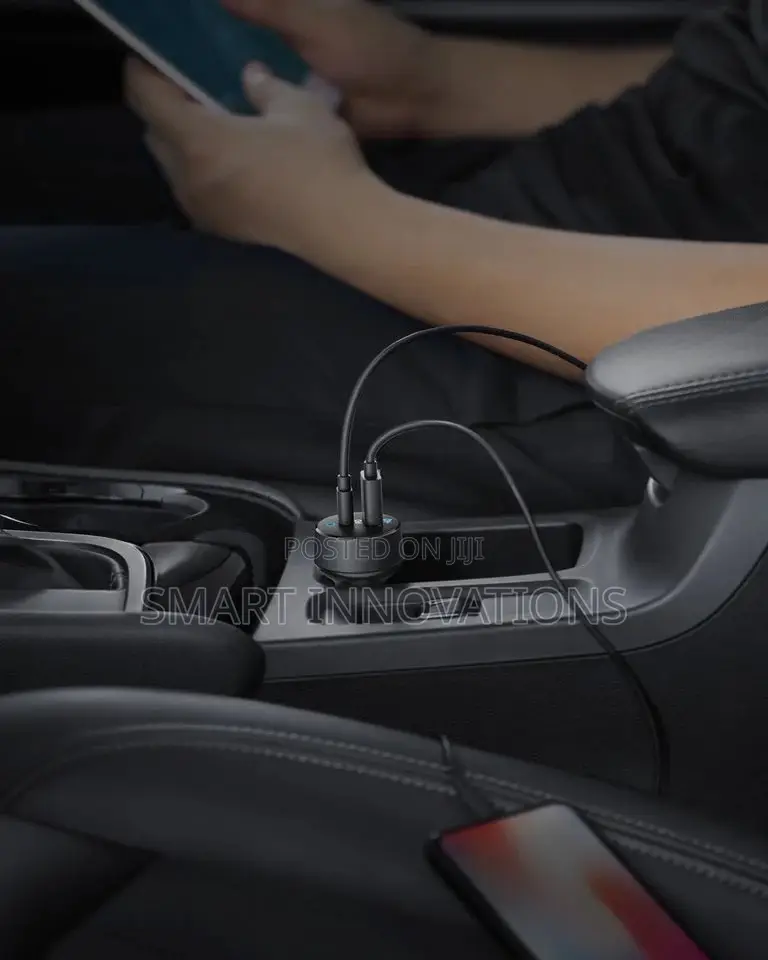 Anker Powerdrive PD 2 Car Charger