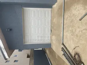 Unique American Garage Door