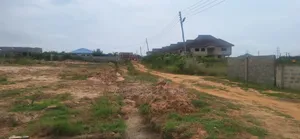 Fantastic Developing Lands at Tema Community 25