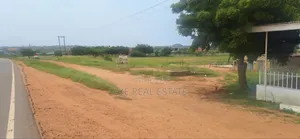 Authentic 70 X 100sqft Plots at Afienya - Shai Hills