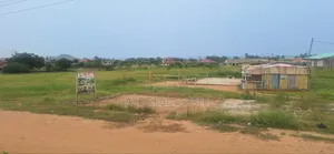 Authentic 70 X 100sqft Plots at Afienya - Shai Hills