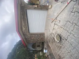 Remote Control Automatic Garage Doors