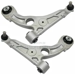 Chrysler 200. 2016 Lower Control Arm. Original.