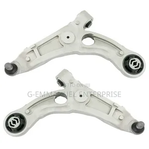 Chrysler 200.2018 Lower Control Arm. Original.