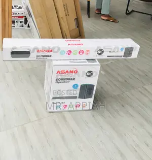 Purchase Asano TK 2041S Bluetooth Electric Sound Bar.