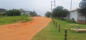 Promo Month Season on Half Plot at Tema Community 25
