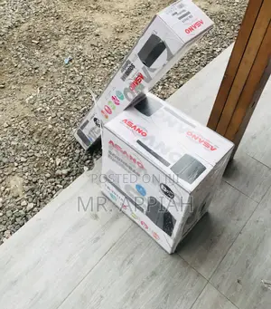 Energy Efficient Asano TK 2041SBluetooth Electric Sound Bar