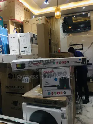 Price Cool for Asano Soundbar With Woofer Tk-2041s.