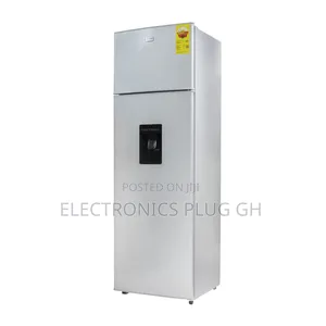 Nasco 280 Litres Top Mount Refrigerator