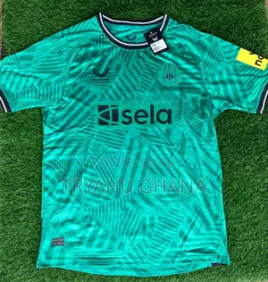 Get Your Original Jersey Now at Tryahu