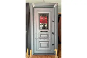 Unwavering Door
