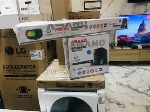 Call and Order for Asano Tk-2041s Soundbar