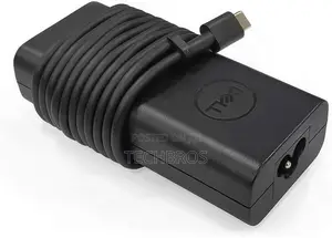 Original Dell Type C/Usb-C Charger 65w (New Type)