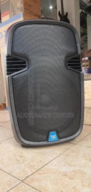 Jac 15 Speaker