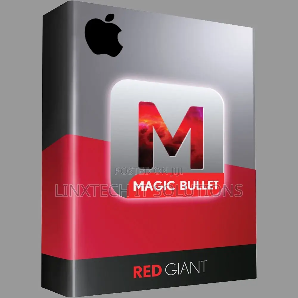 Magic Bullet Suite 2024 Mac
