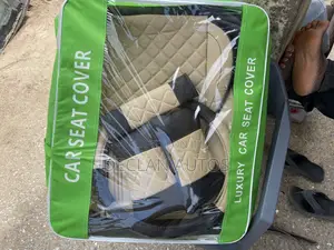 Leather Seat Covers