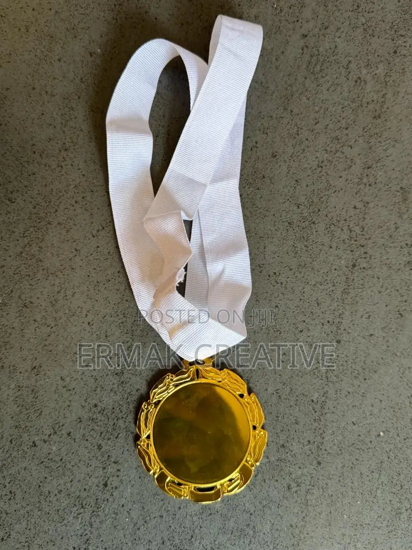 Medals Gold | Silver | Bronze