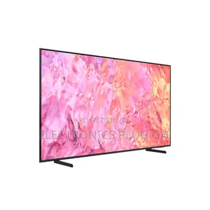 Samsung 55 Qled Smart TV