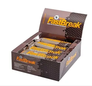 Forever Fastbreak Protein Bar
