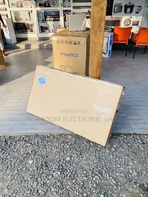 Quality Samsung 43T5300 43 Inch HD Smart Television.