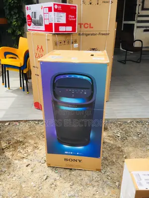 Sony High Quality Wireless Bluetooth Speaker SRS-XV900