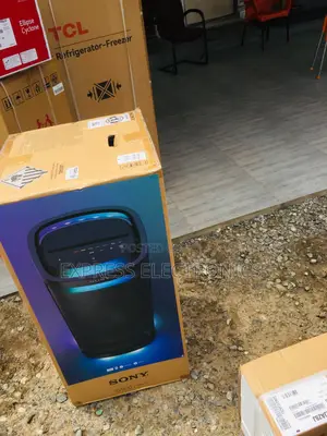 Unique Design SRS-XV900 Speaker Sony Wireless