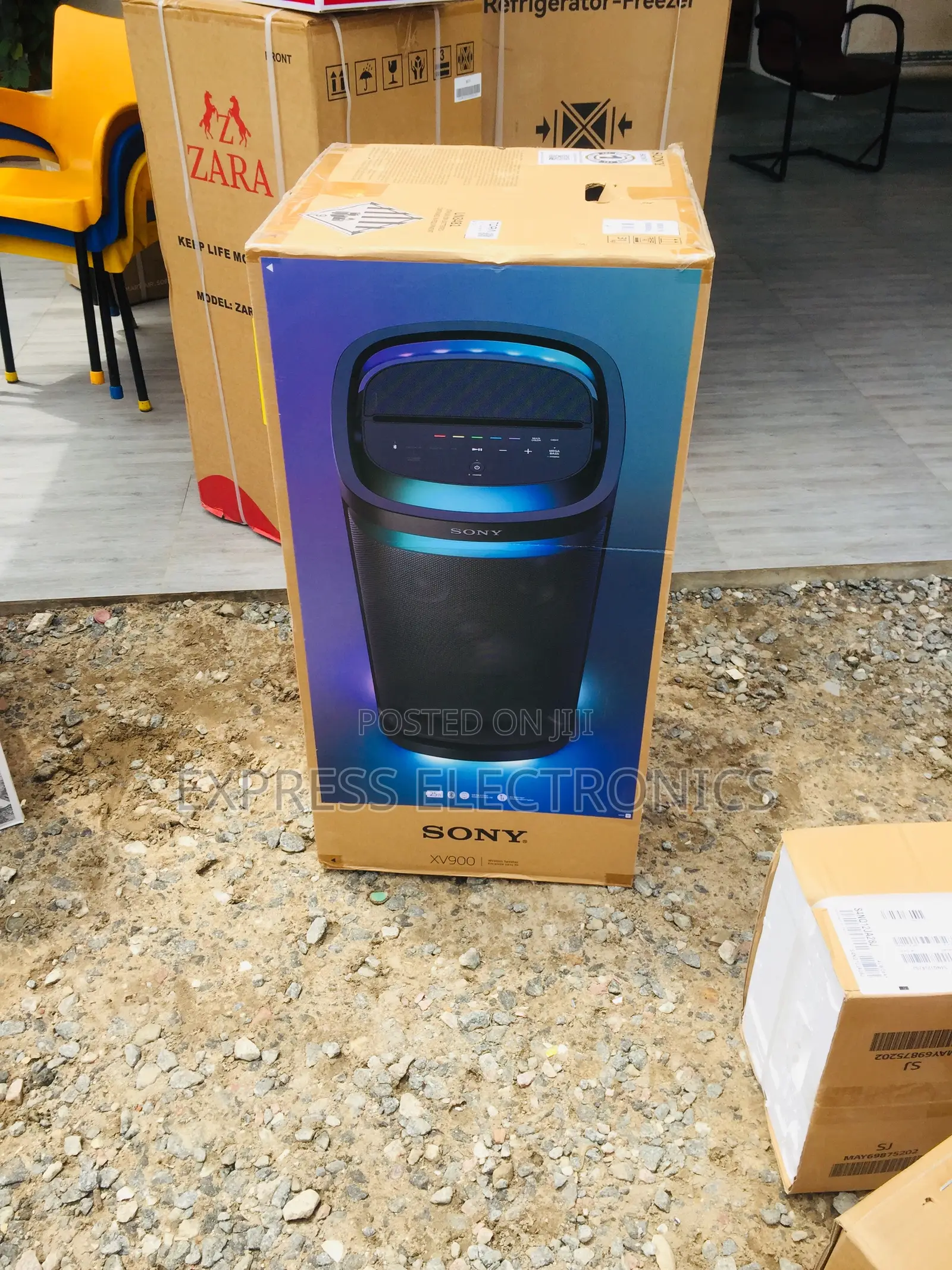 Very Cool Price SRS-XV900 Sony