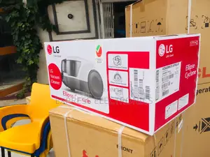 Mesmeric Vacuum Cleaner VC5420NNTR LG. 2000W