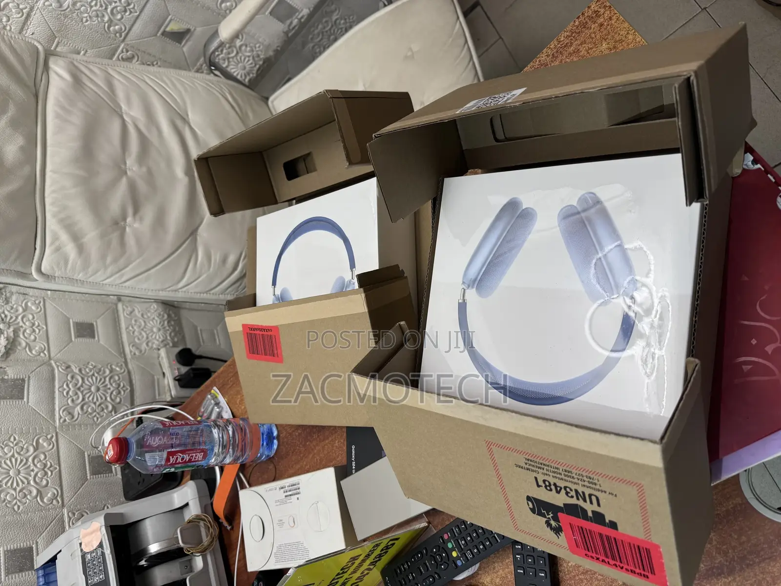 Airpod Max