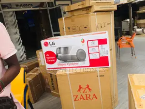 VC5420NNTR Lg Vacuum Cleaner