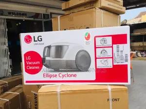 Lovely New VC5420NNTR Lg Vacuum Cleaner